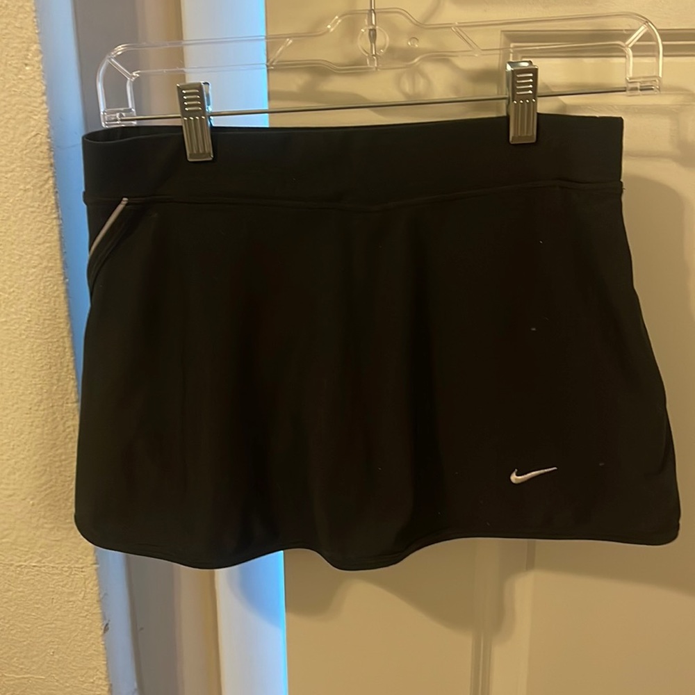 Tennis Skirt